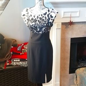 White House Black Market Dress